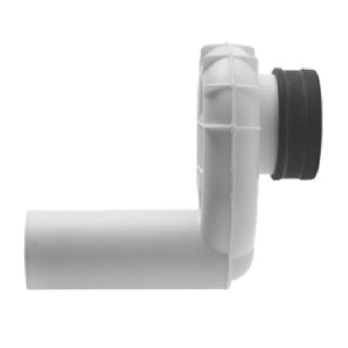 Сифон Duravit 0051120000 для писсуара