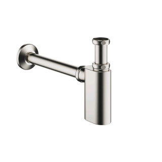 Dornbracht Madison Сифон для раковины Satin Platinum