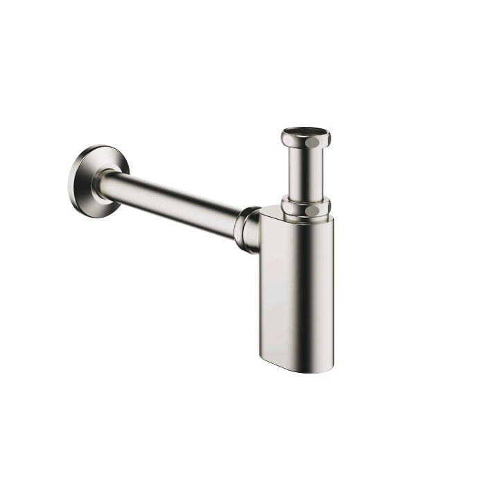 Dornbracht 1004097006 сифон платина