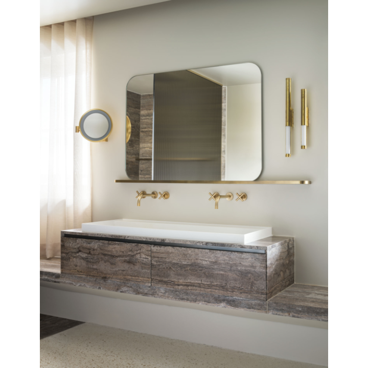 Dornbracht 1006097028 сифон для раковины латунь