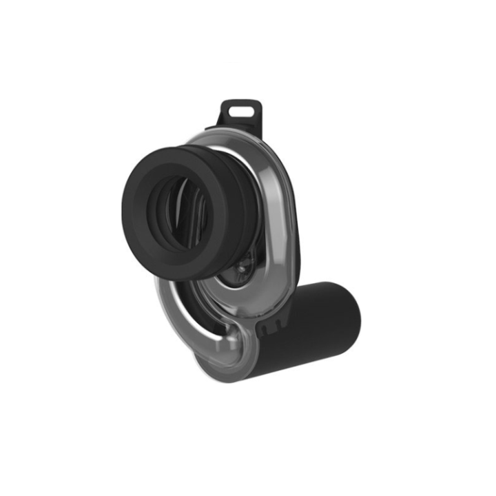 Duravit 0051130000 сифон для писсуара Black