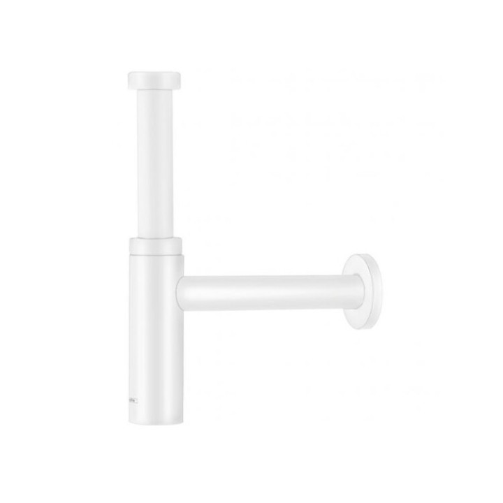 Hansgrohe 52105700 сифон Flowstar S Matt White