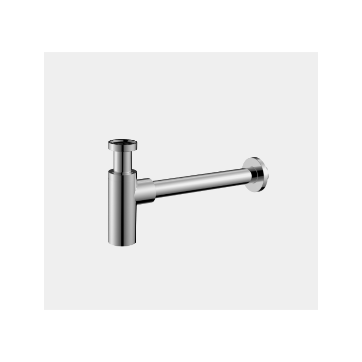 Fima F406HL сифон для раковины Champagne