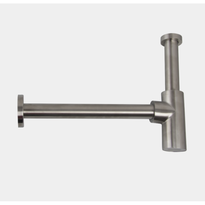 Fima Carlo Frattini F409INOX сифон для раковины