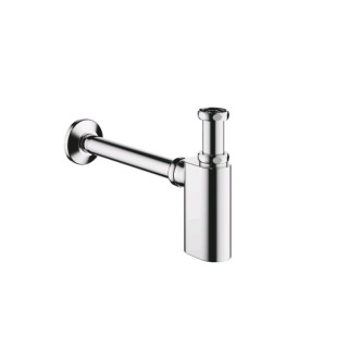 Dornbracht Madison Сифон для раковины нержавеющая сталь