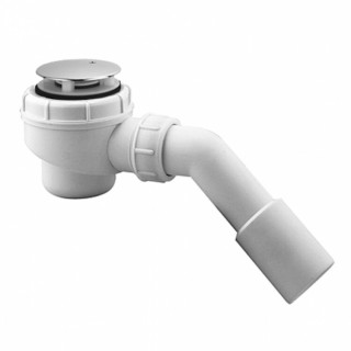 Kludi 2105205-00 сифон TASSO для поддона