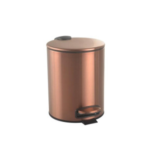 Ведро для ванны Boheme 10426-CB Copper Brushed