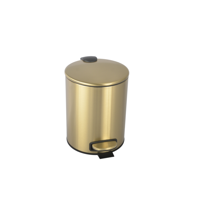 Boheme 10426-MG ведро для ванны Matt Gold