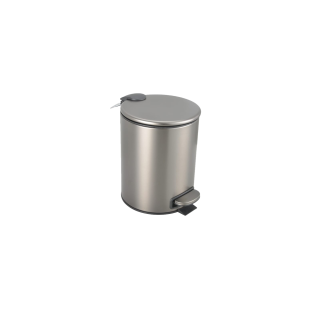 Boheme Uno Ведро для ванны Gun Metall