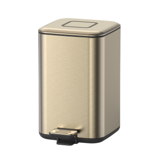 Boheme 10948-MG ведро для ванны Matt Gold