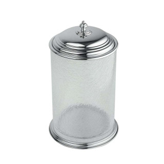 Boheme Vogue Ведро для ванны Chrome