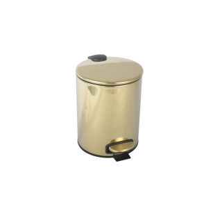 Boheme Uno Ведро для ванны Gold