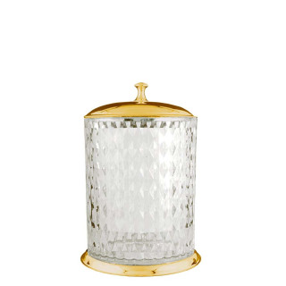 Boheme Chiaro Ведро для ванны Gold