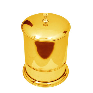 Boheme 10508 Ведро Chiaro Gold