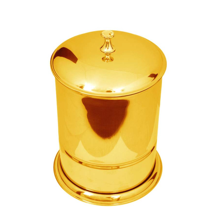 Boheme 10508 Ведро Chiaro Gold