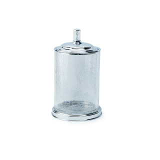 Boheme Murano Cristal Ведро для ванны Chrome