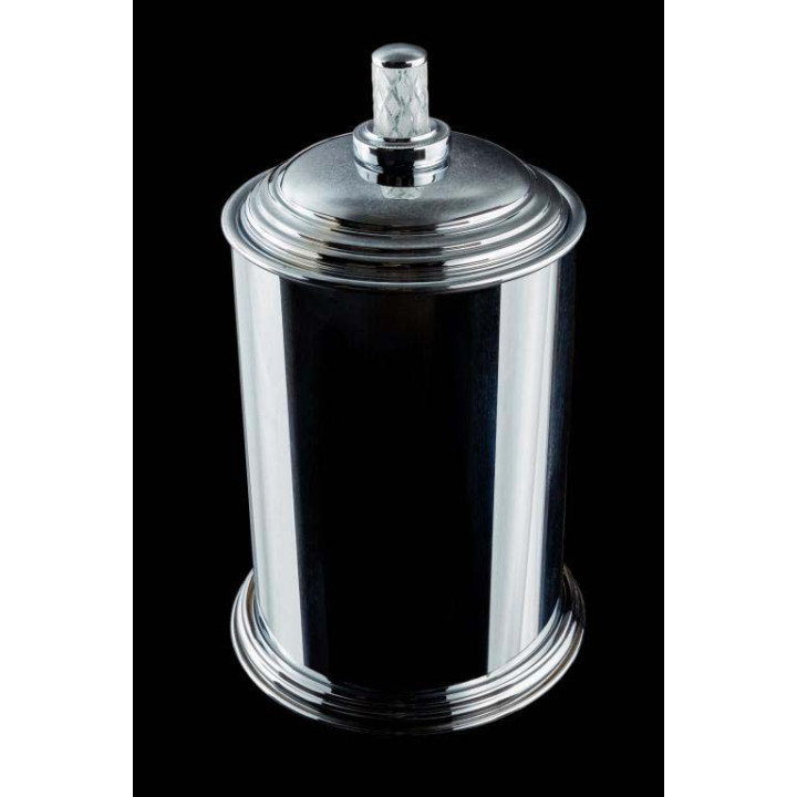 Boheme 10907-CRST-CH ведро для ванны Chrome