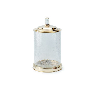 Boheme Murano Cristal Ведро для ванны Gold