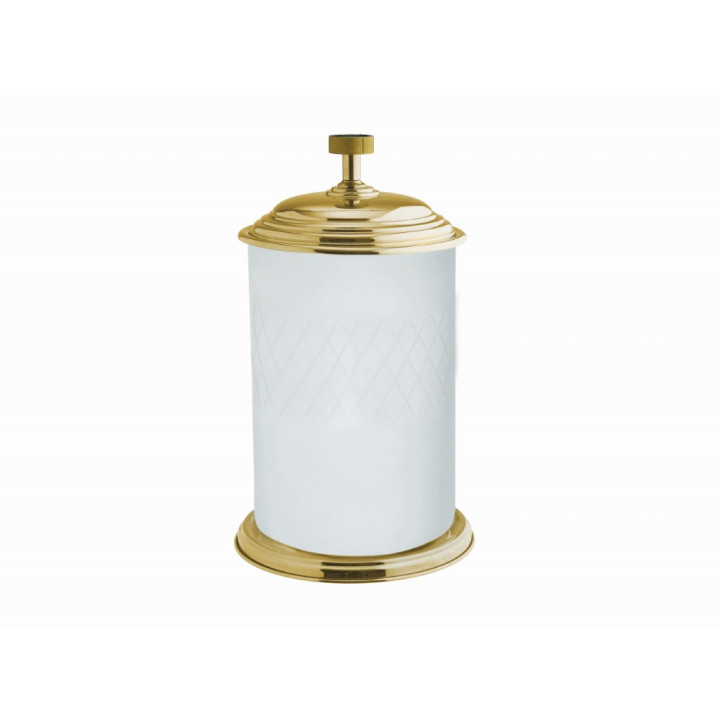 Boheme 10934-G-B Royal Cristal ведро Gold