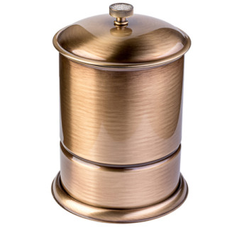 Boheme Royal Cristal Ведро для ванны Bronze