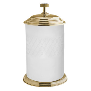 Boheme 10934-G ведро для ванны Royal Cristal Gold