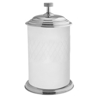 Boheme Royal Cristal Ведро для ванны Chrome