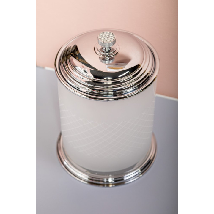 Boheme 10934-CR ведро для ванны, хром