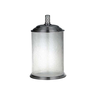 Boheme Murano Ведро для ванны Chrome