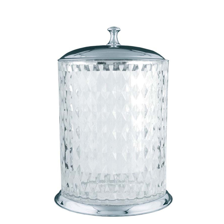 Boheme 10718 ведро для ванны Puro Chrome