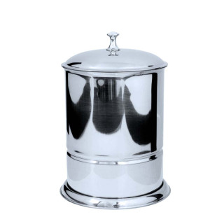 Ведро для ванны Boheme 10708 Chrome