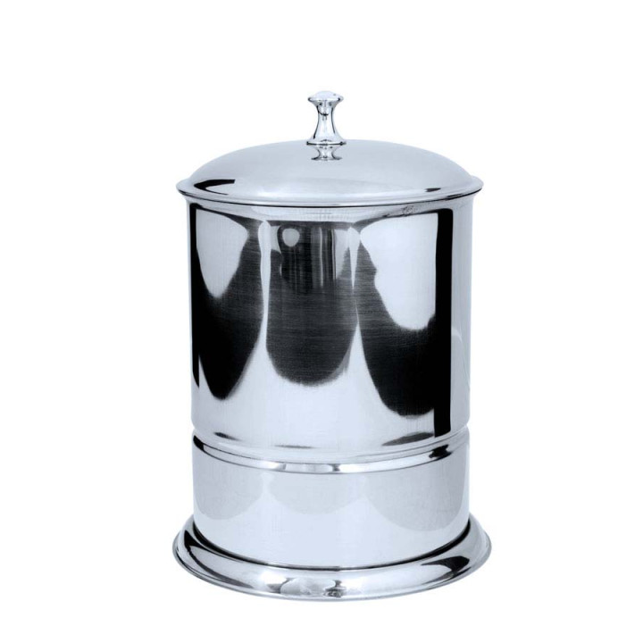 Ведро для ванны Boheme 10708 Chrome