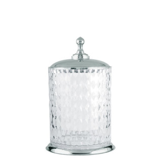 Boheme Brillante Ведро для ванны Chrome