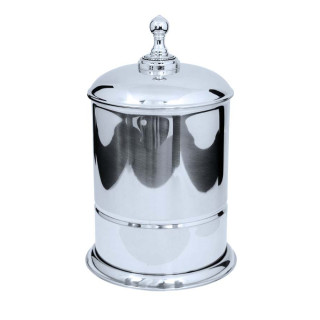 Boheme 10437 ведро Chrome для ванны