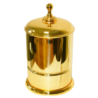 Boheme Imperiale Ведро для ванны Gold