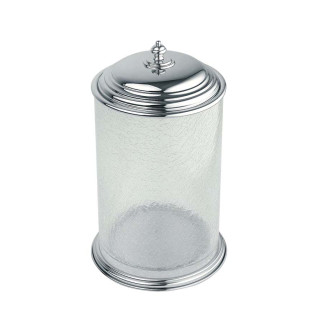 Boheme Vogue Ведро для ванны Chrome