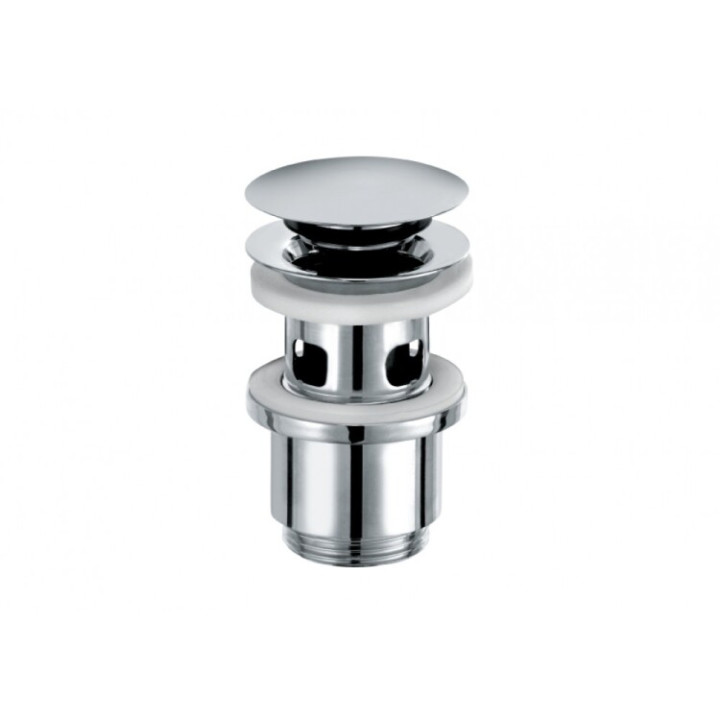 Kludi 1042405-00 донный клапан для раковины