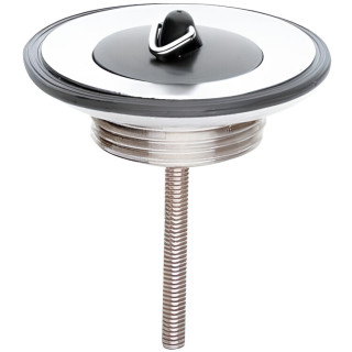 Kludi 1041135-00 донный клапан для раковины