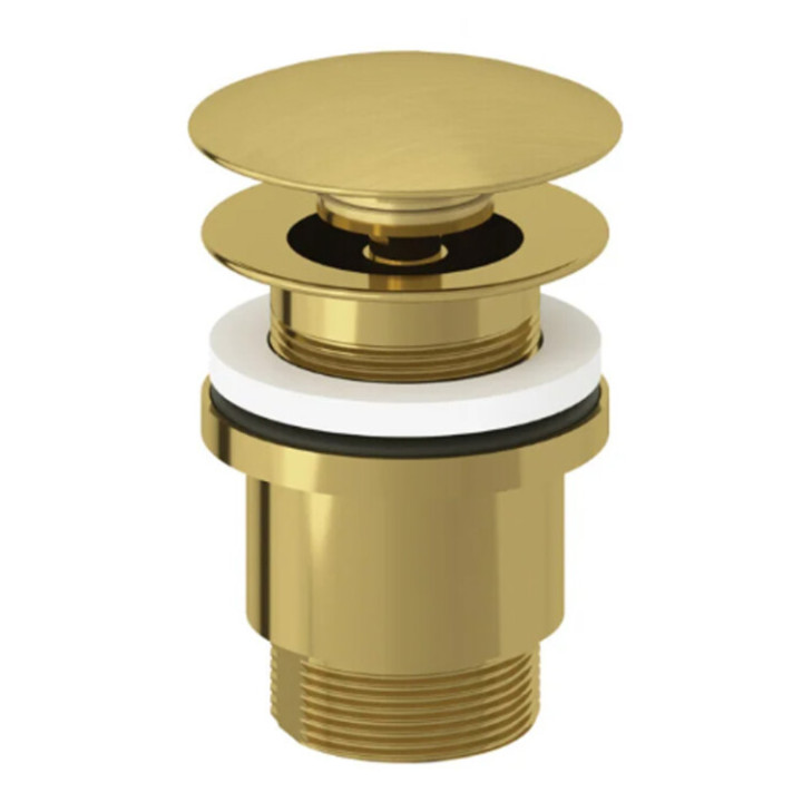 Kludi 10426N0-00 донный клапан с переливом