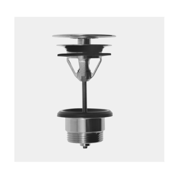 Донный клапан F2678BS для раковины Fima Carlo Frattini