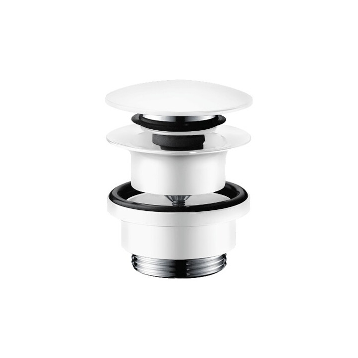 Hansgrohe 50100700 донный клапан для раковины