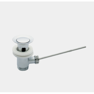 Fima Carlo Frattini Complementi Bagno Донный клапан для раковины Brushed Amber Bronze