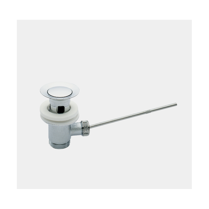 F2000ZS донный клапан Fima Carlo Frattini бронза