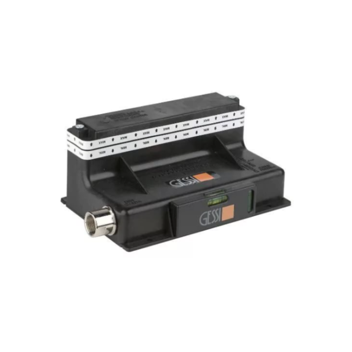 Gessi 20496#031 часть для смесителя, сталь