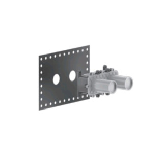 Gessi 54198#239 скрытая часть смесителя Inciso