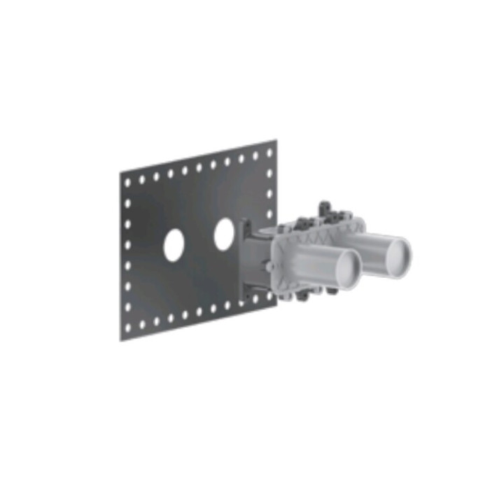 Gessi 54198#239 скрытая часть смесителя Inciso