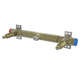 F2360 скрытая часть Fima Carlo Frattini