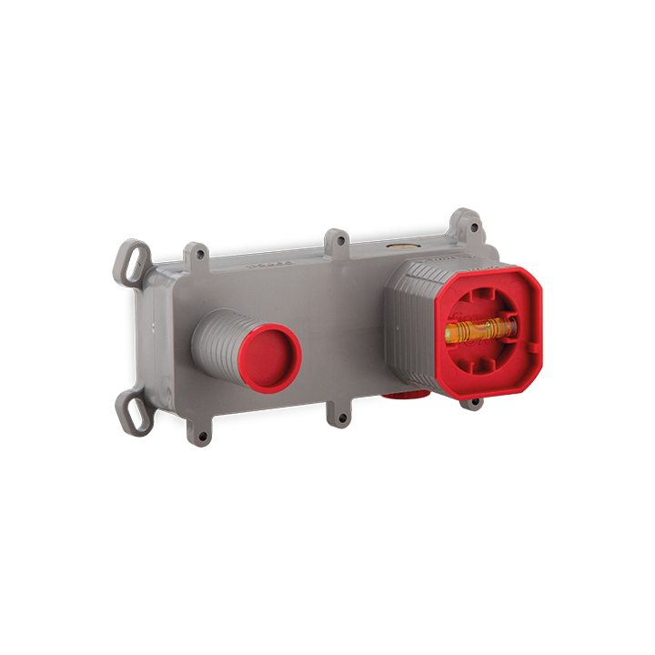 Fima Carlo Frattini F3600 скрытая часть смесителя