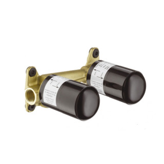 Hansgrohe 13622180 скрытая часть смесителя