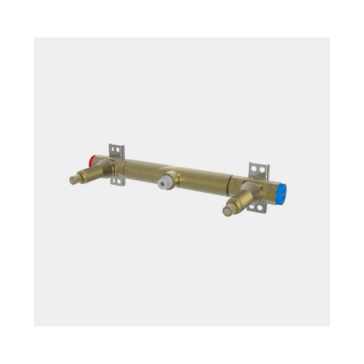 F2350 Встраиваемая часть Fima Carlo Frattini So