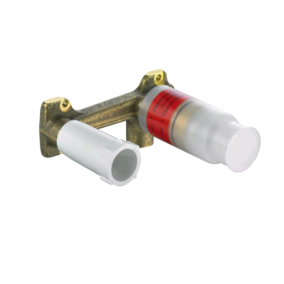 Kludi 38241 скрытая часть для смесителя Renon